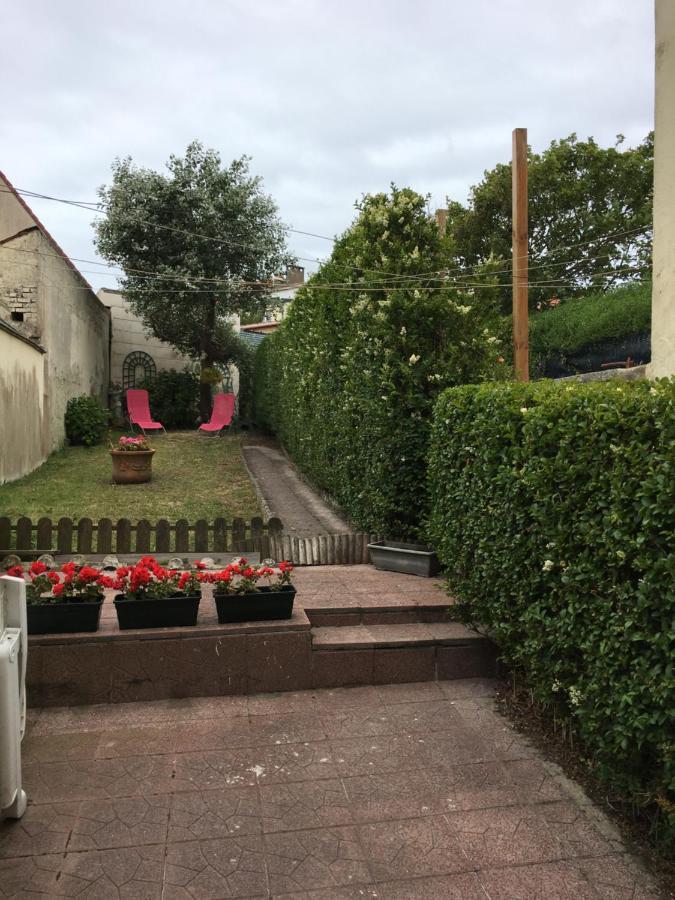 La Tanatte de wimereux sur la côte d opale Extérieur photo