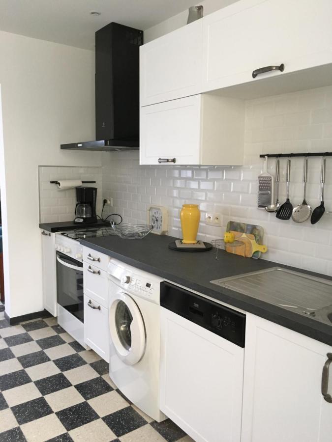La Tanatte de wimereux sur la côte d opale Extérieur photo